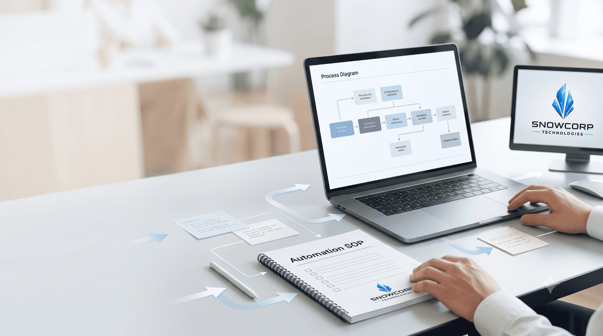 How to Create an Automation SOP Before You Build the Workflow